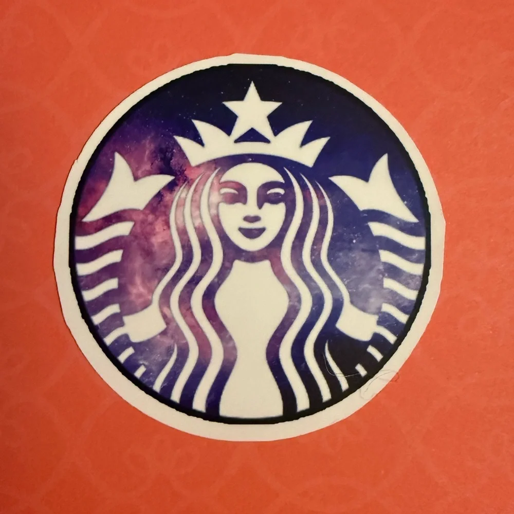 Coffee lovers Colorful Sticker Collection - Picture 10 of 12